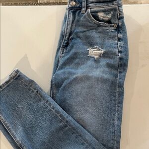 American Eagle Outfitters Kids Blue Jeans